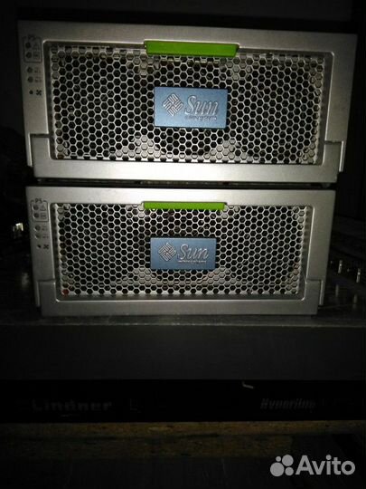 Блок питания delta A206