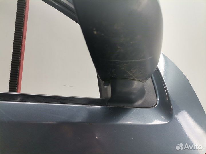 Стекло для Nissan Pathfinder (R51)