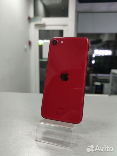 iPhone SE (2020), 128 ГБ