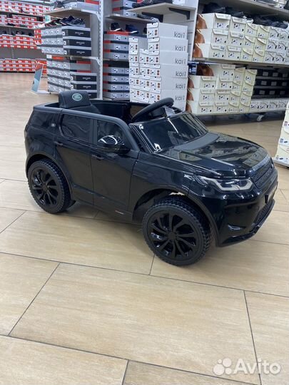 Электромобиль