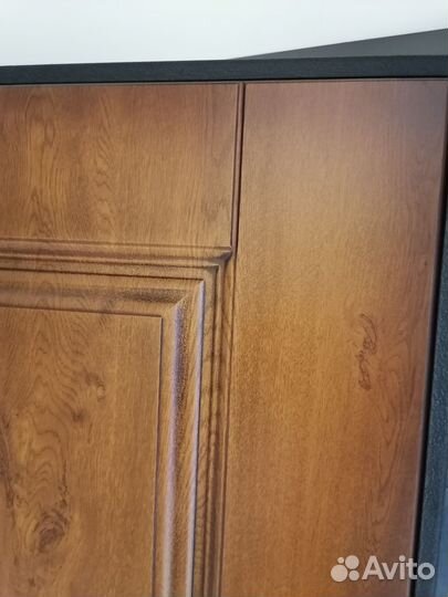 Дверь входная Ультиматум