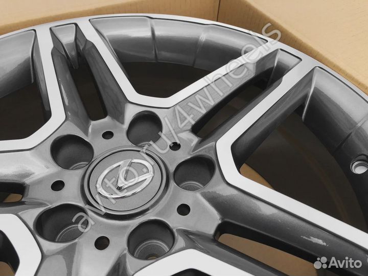 Диски на Lexus NX R18