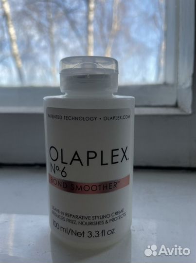 Сыворотка,масло,маска для волос Olaplex