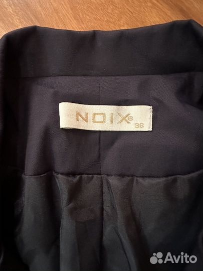 Пиджак школьный