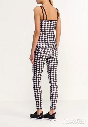 Спорт. костюм для Фитнеса, Йоги, Бега