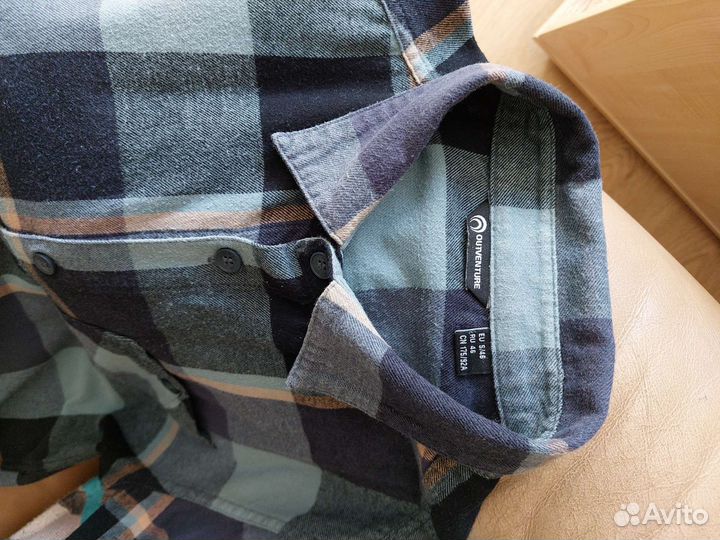 Рубашка для подростка