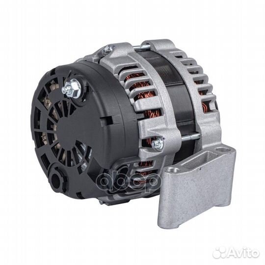 Генератор (12V/120A) chevrolet Captiva/opel Antara