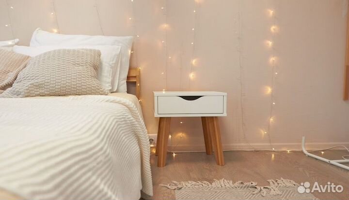 Тумба прикроватная