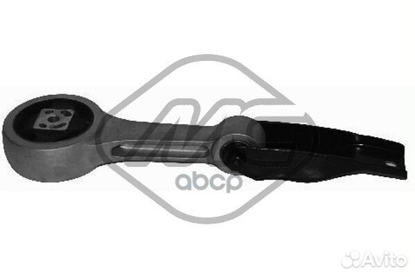 Опора двигателя VW polo 1.9TDI/1.8GTI 01/SKO F