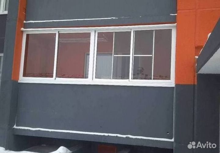 Окна быстро за день