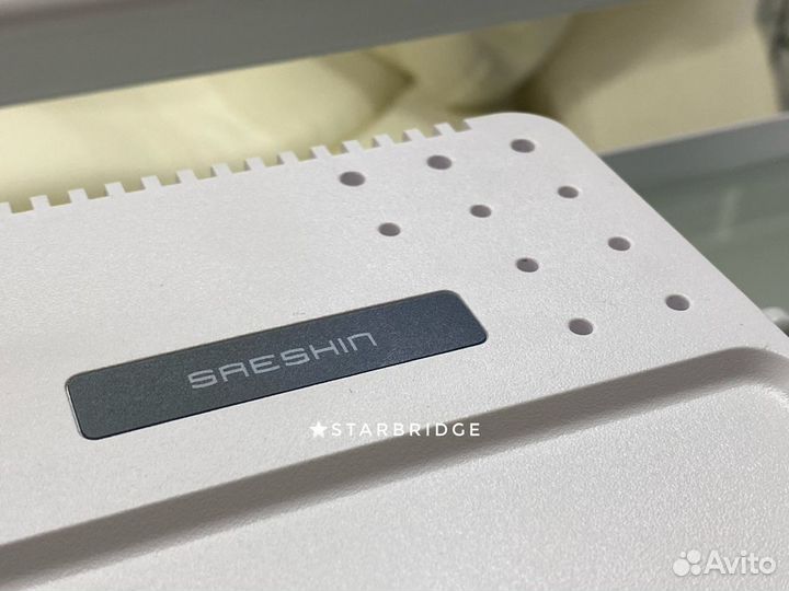 Аппарат для маникюра Strong 211