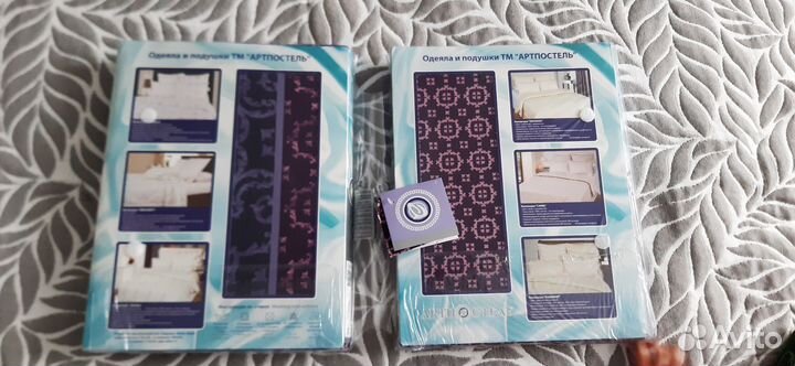 Белье постельное