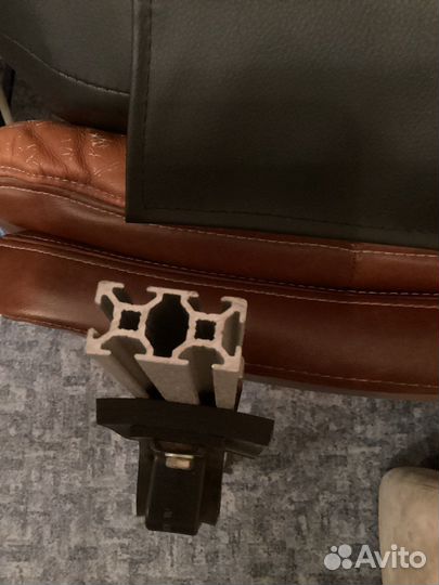 Поперечины на релинги