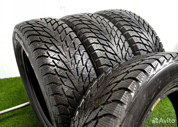 Cordiant Winter Drive 2 SUV 225/60 R18 104T