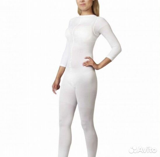 Костюм для массажа LPG