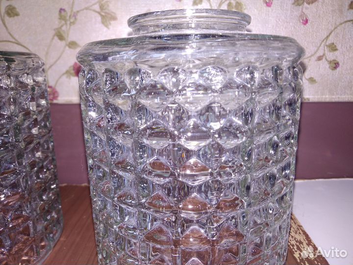 Плафоны для люстры стеклянные