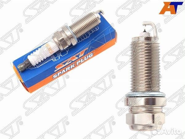 Свеча зажигания citroen C4