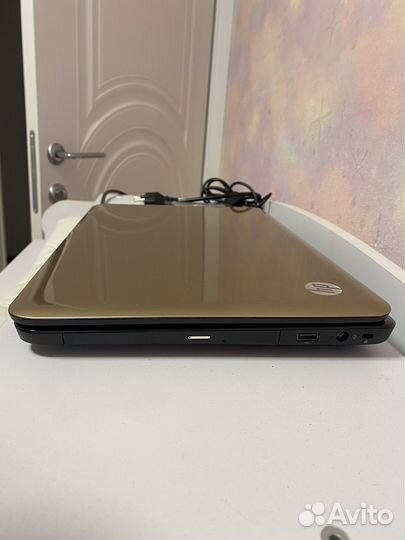 Hp pavilion g6