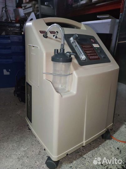 Кислородный концентратор