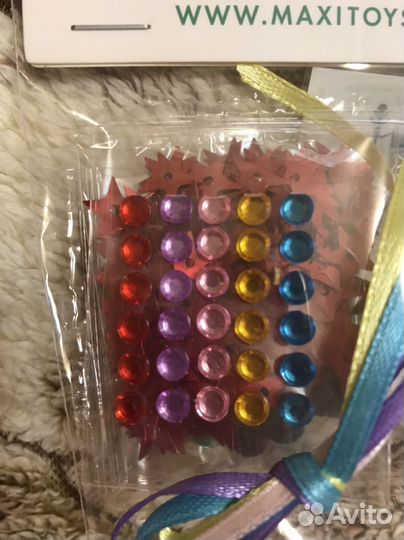 Набор ёлочного украшения 