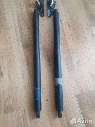 Амортизаторы багажной двери, bmw x5 e70