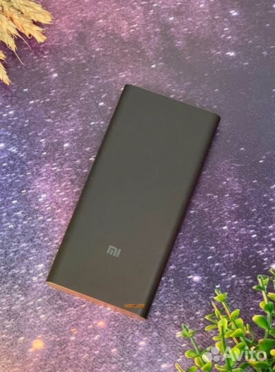 Побербанк xiaomi 10000 mah