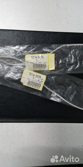 52165258/5216-5258 Термистор