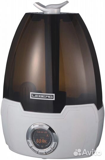 Ультразвуковой увлажнитель воздуха Leberg LH-16A
