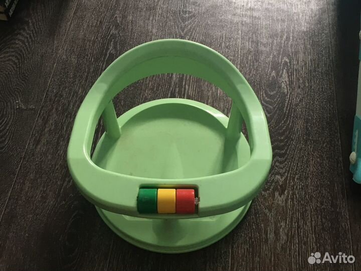 Стульчик для купания