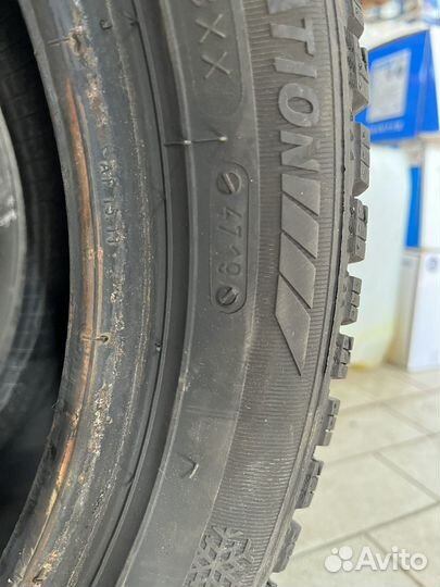Kormoran Snow 195/50 R15 82H