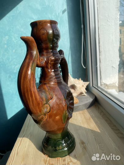 Кувшин СССР