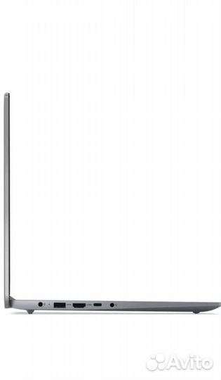 Ноутбук Lenovo IdeaPad Slim 3 15Iru8 Новый