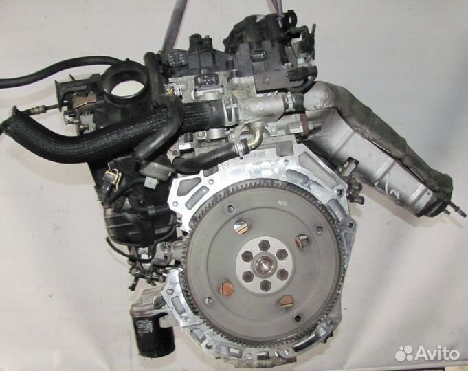 Двигатель LF 2.0л 150лс Mazda 3, Mazda 6, Axela