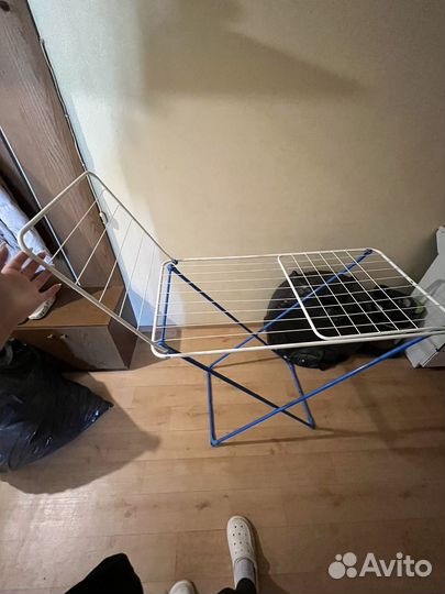 Сушилка для белья