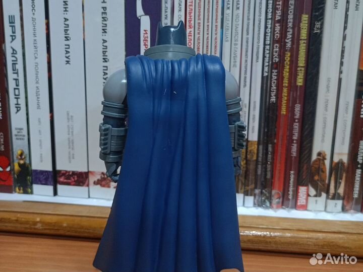 Batman фигурка Бэтмен DC