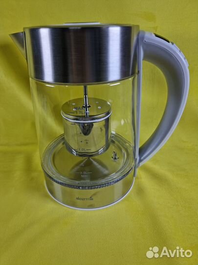 Электрочайник Xiaomi Deerma DEM-SH50W EU