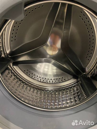 Стиральная машина samsung