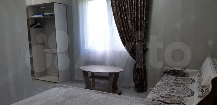 Комната 20 м² в 4-к., 1/2 эт.