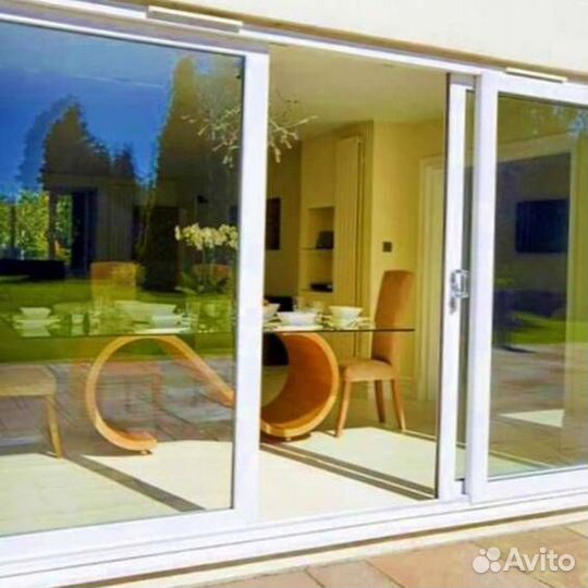 Окна пластиковые для вас