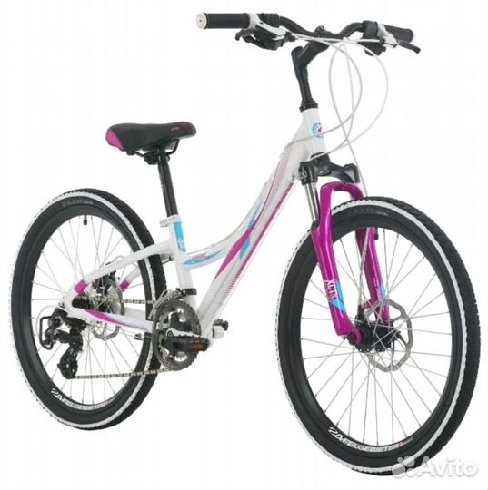 Велосипеды