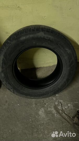 Hankook Ventus Prime K105 215/70 R16