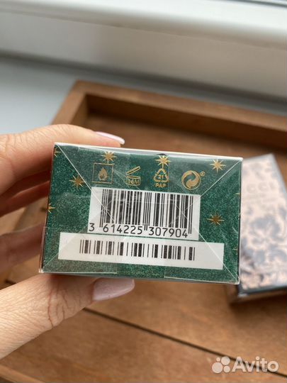 Парфюмерия gucci оригинал