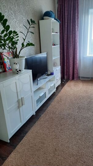 2-к. квартира, 55 м², 4/5 эт.