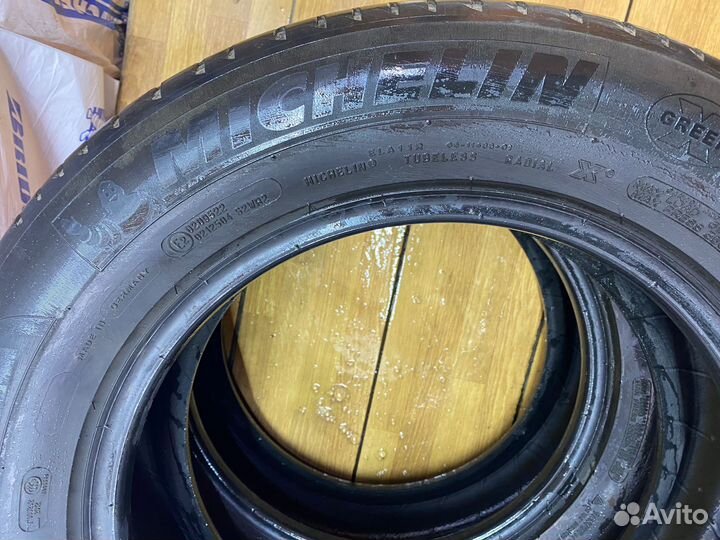 Michelin Primacy 3 215/60 R16 95V