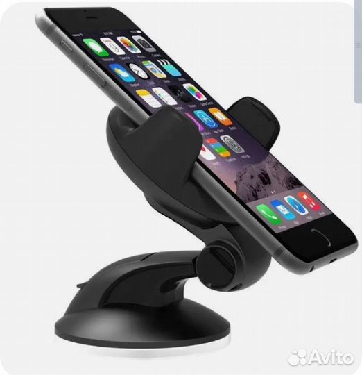 Держатель телефона