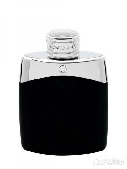 Montblanc legend 100 ml