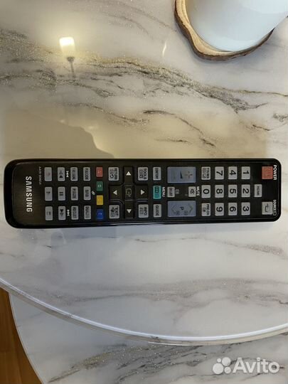 Телевизор Samsung 40' LED (не Смарт)