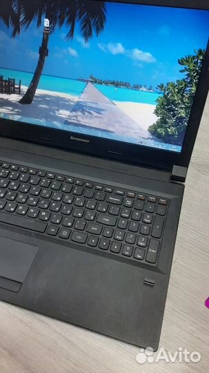 Ноутбук Lenovo G50-45(П87)