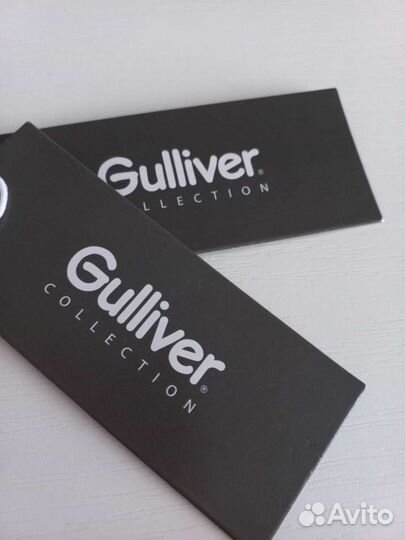 Летний костюмчик