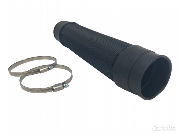 Установочный комплект шноркеля УАЗ Буханка Патриот